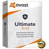 AVAST Ultimate 1 Dispositivo 2024 - PC