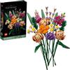 LEGO Icons - Bouquet di fiori (10280)