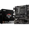 MSI A520M PRO Motherboard micro ATX