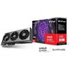 Sapphire NITRO+ Gaming OC AMD Radeon RX 7700 XT 12 GB GDDR6