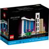 LEGO Architecture - Singapore (21057)