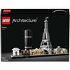 LEGO Architecture Parijs 21044 L4PC00047638