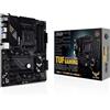 ASUS TUF GAMING B550-PRO Motherboard ATX