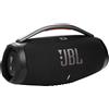 JBL BOOMBOX 3 WI-FI - Altoparlante Bluetooth ( e Wi-Fi ) portatile stereo Nero