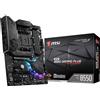 MSI MPG B550 Gaming Plus Motherboard ATX