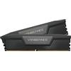Corsair Vengeance DDR5 RAM 32GB (2x16GB) 6000MHz CL36 Intel XMP Compatibile iCUE