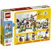 LEGO 71380 Makersset Beheers je Avonturen 71380