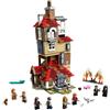LEGO - Harry Potter™ - Attacco alla Tana (75980)