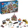 LEGO City - Main Square / Piazza principale (60271)