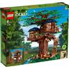 LEGO Ideas - Casa sull'albero (21318)
