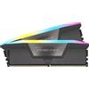 Corsair VENGEANCE RGB DDR5 32GB (2x16GB) 6000MHz C30 AMD EXPO