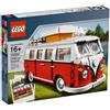 LEGO Creator Expert - Volkswagen T1 Camper Van (10220)