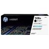 HP 508A Tonercartridge Nero CF360A