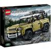 LEGO Technic Land Rover Defender (42110)