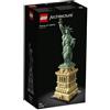 LEGO Architecture Statua della Libertà (21042)