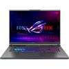 ASUS ROG Strix G18 AMD Ryzen™ 9 7940HX, Laptop 45,7 cm (18") 2.5K, 16 GB DDR5-SDRAM, 1 TB SSD, NVIDIA GeForce RTX 5060, Wi-Fi 6E (802.11ax), Wi
