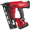 Milwaukee M18 Groppinatrice 20° 1.6 mm M18 FUEL™ (M18 FN16GA-202X)