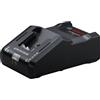 Bosch GAL18V-160 Caricabatterie 14.4-18V Li-Ion