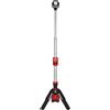 Milwaukee Torre faro con treppiede M12™ 1.400 lumen (M12 SAL-0)
