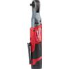 Milwaukee Cricchetto ⅜″ M12 FUEL™ (M12 FIR38-201B)