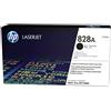 HP Tamburo di stampa nero LaserJet 828A