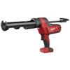 Milwaukee M18 C18 PCG/310C-0B Pistola per silicone M18™ con portacartuccia da 310ml 4933459637