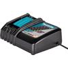 Makita DC18RC Caricabatterie LXT® *Spedizione premium con DHL/FedEx*