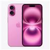 Apple iPhone 16 (128 GB) - Rosa
