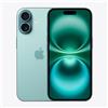 Apple iPhone 16 (128 GB) - Verde acqua