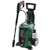 Bosch UniversalAquatak 125 idropulitrice Verticale Elettrico 360 l/h Nero, Verde