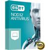 ESET NOD32 Antivirus 1 Dispositivo 2024 - PC / MAC