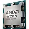 AMD Ryzen 7 9800X3D Tray processore 5,2 GHz 96 MB L3