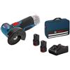 Bosch Professional GWS 12V76 06019F200C