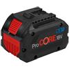 Bosch Professional Batteria ProCORE 18V 8.0Ah 1600A016GK