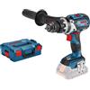 Bosch GSB 18V-110 C Professional Trapani battenti - Avvitatori a batteria