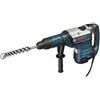 Bosch Professional GBH 845 DV martello perforatore 1500 W 300 Giri/min SDS-max