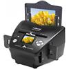 Reflecta 64220 Scanner per pellicola/diapositiva 2300 x 2300 DPI Nero (00155348)