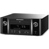 Marantz Melody X Micro Set HiFi systeem met DAB Radio CDspeler Bluetooth 4 Digitale Ingangen Muziek Streaming Nero MCR612