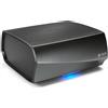 Denon Heos Link HS2 Preamplificatore Wireless per Streaming Audio da Collegare ad Una Rete Wi-Fi Domestica, Nero
