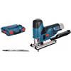 Bosch GST 12V70 zonder accu 06015A1002