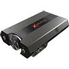 Creative Labs Sound BlasterX G6 7.1 canali scheda audio esterna USB