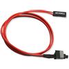 Protech cavo POWER SW / RESET SW, jumper per telaio ATX - SPEDITO IN 24H