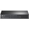 TP-Link Switch Desktop Gigabit 8 porte, 4 porte PoE