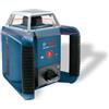Bosch GRL 400 H Professional 400 m 635 nm 2x 1.2V HR20 D 1.8 kg