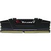 G.Skill DDR4 RipjawsV 4x16GB 3200Mhz F43200C16Q64GVK
