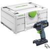 Festool TID 18Basic AccuSlagschroevendraaier 576481