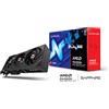 Sapphire PULSE AMD Radeon™ RX 9070 XT 16GB GDDR6