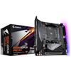 Gigabyte B550I AORUS PRO AX AMD B550 Socket AM4 mini ITX
