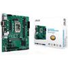 ASUS Pro H610MCCSM Intel H610 LGA 1700 micro ATX