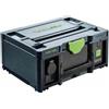 Festool SYSPST 1500 Li HP SYSPowerStation 205721